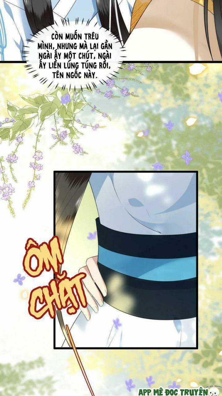 Phượng Hoàng Vu Phi - Chapter 80 - Trang 36