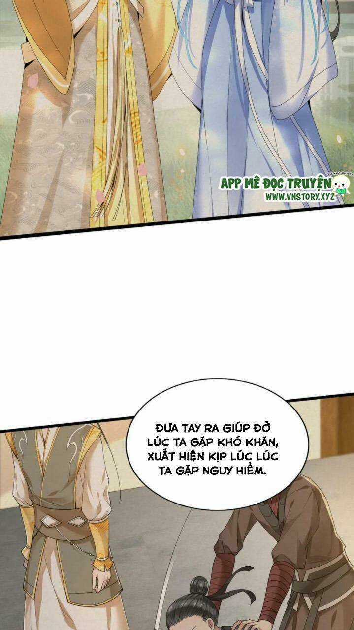 Phượng Hoàng Vu Phi - Chapter 80 - Trang 10