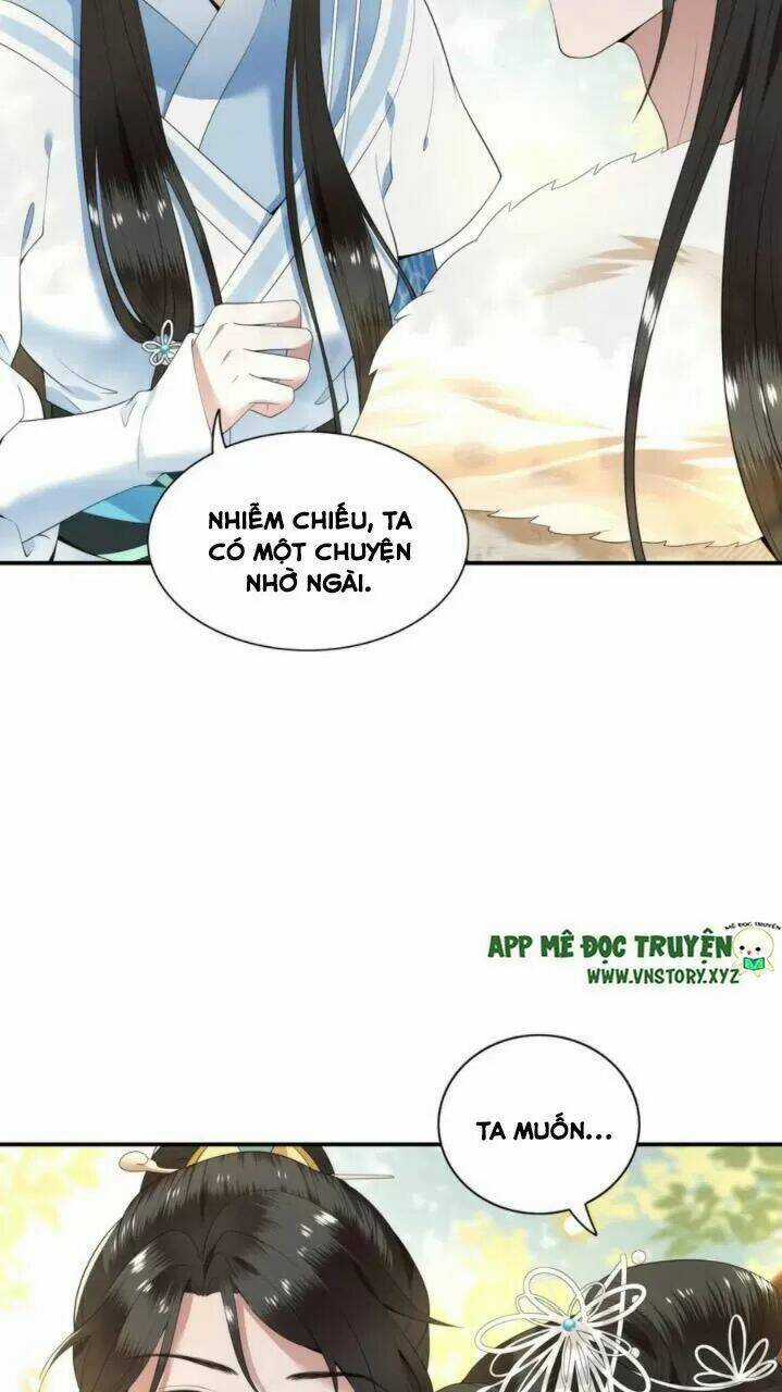 Phượng Hoàng Vu Phi - Chapter 81 - Trang 12