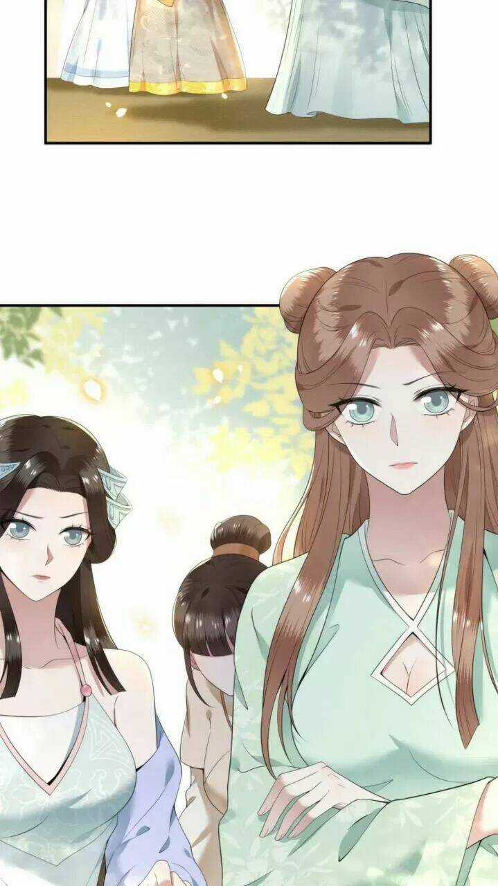 Phượng Hoàng Vu Phi - Chapter 81 - Trang 14