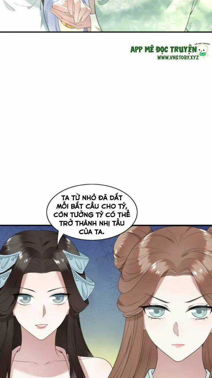 Phượng Hoàng Vu Phi - Chapter 81 - Trang 15