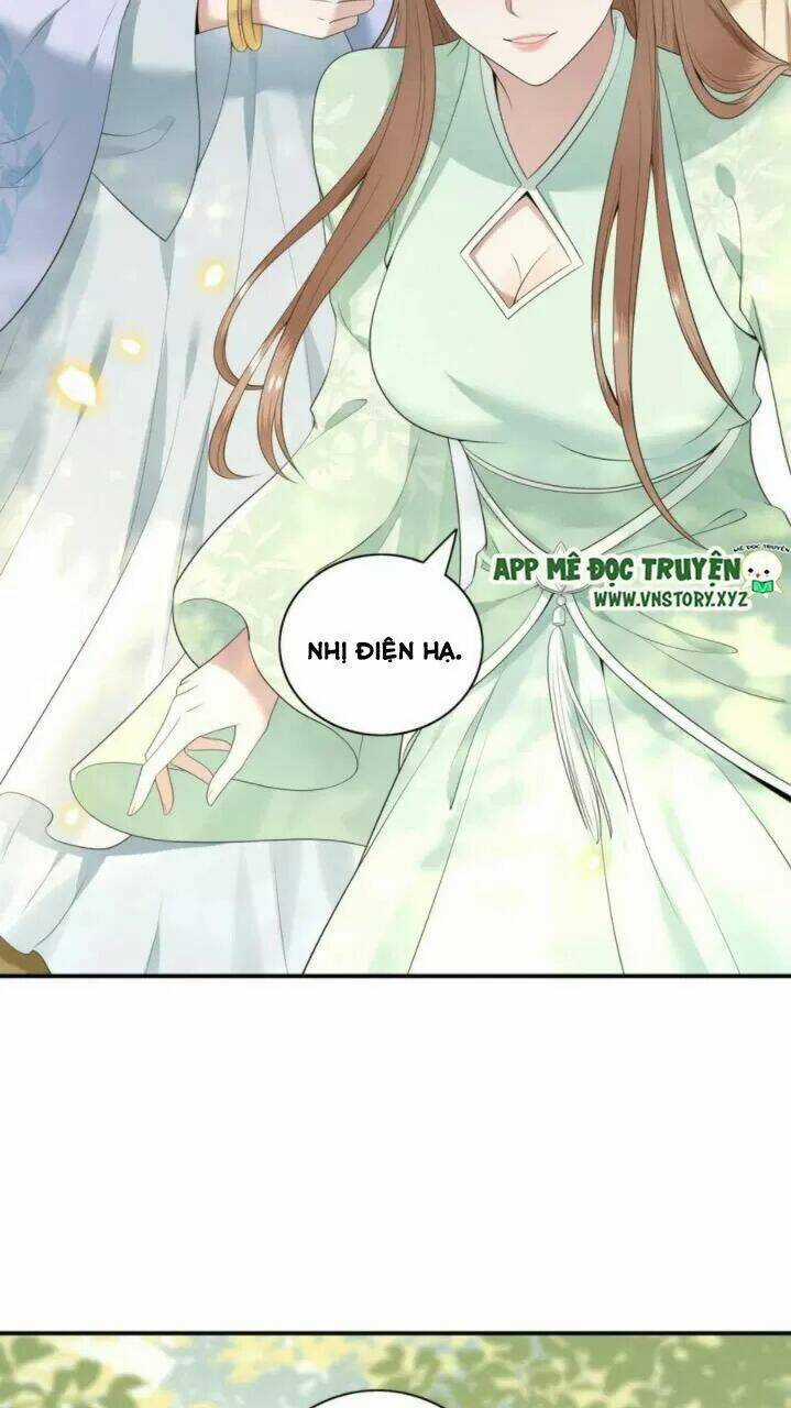 Phượng Hoàng Vu Phi - Chapter 81 - Trang 17