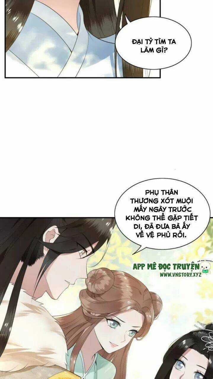 Phượng Hoàng Vu Phi - Chapter 81 - Trang 20