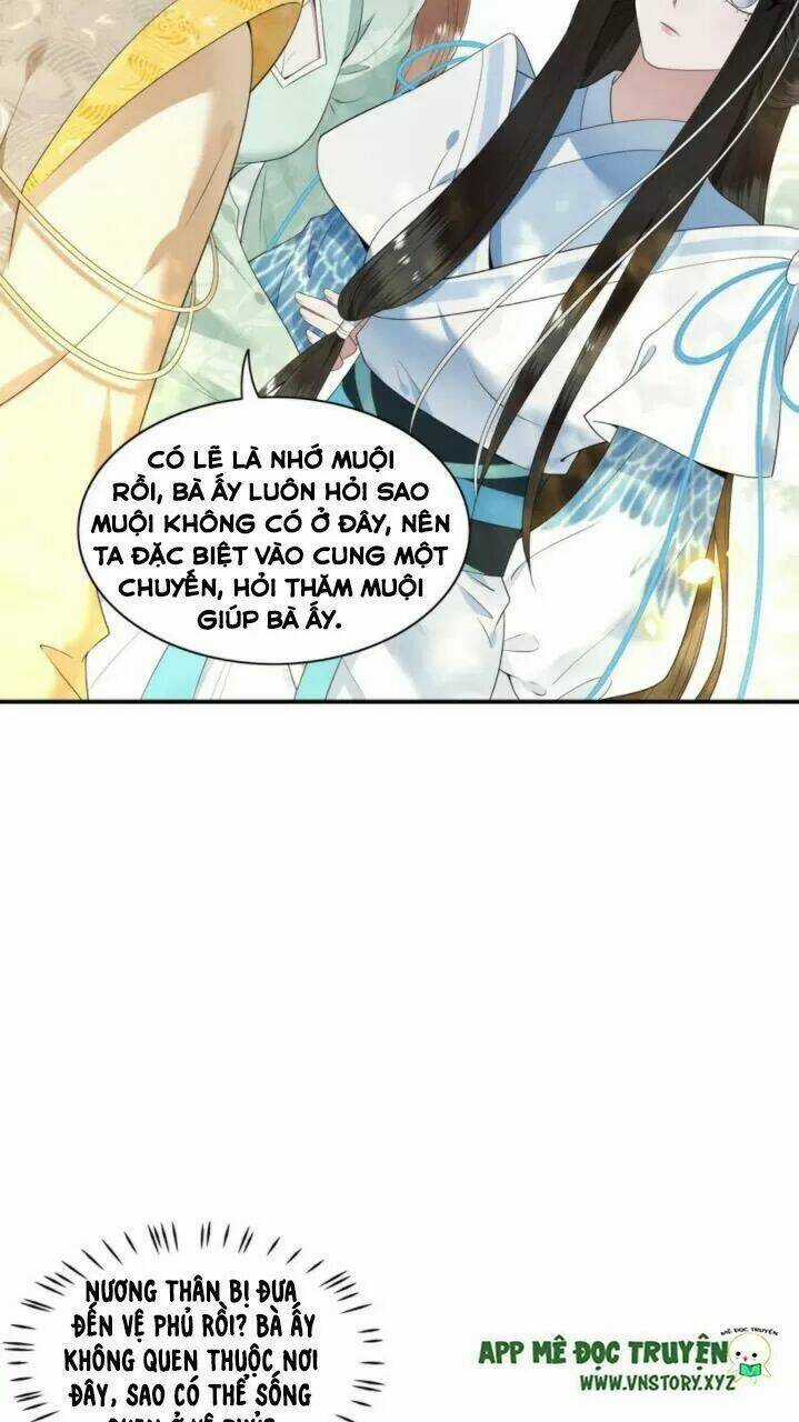 Phượng Hoàng Vu Phi - Chapter 81 - Trang 21