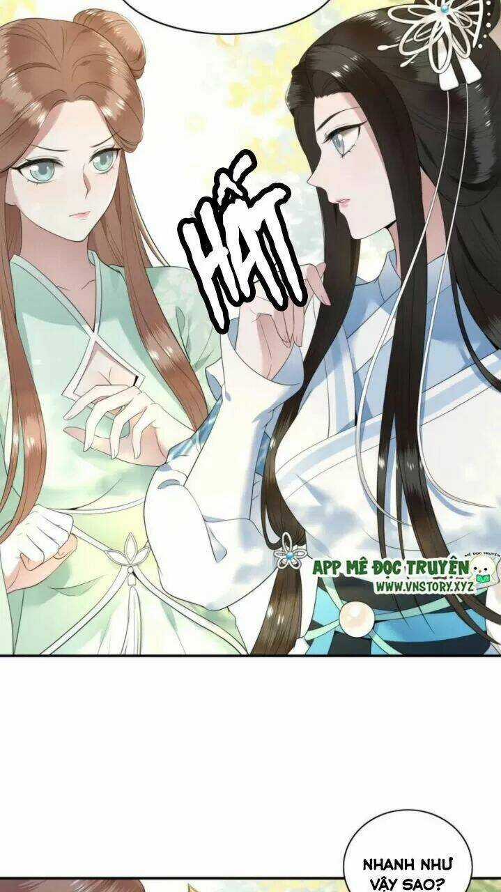 Phượng Hoàng Vu Phi - Chapter 81 - Trang 23