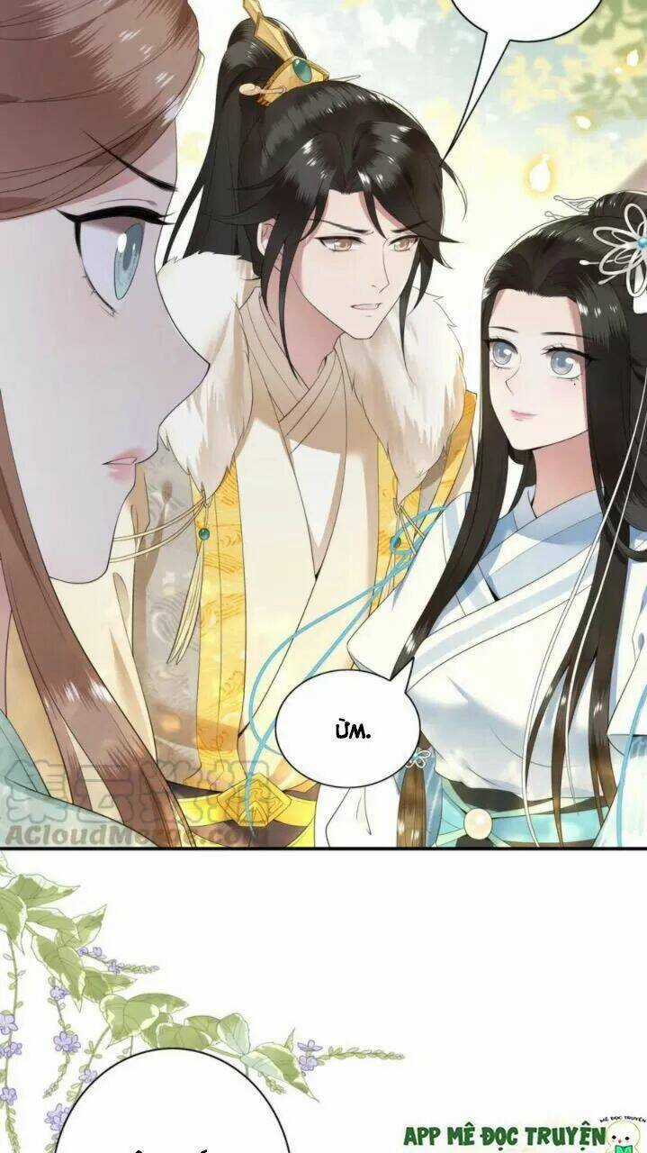 Phượng Hoàng Vu Phi - Chapter 81 - Trang 24