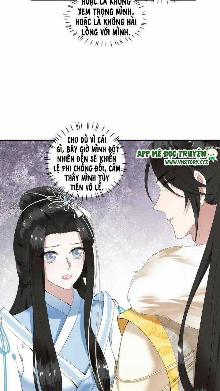 Phượng Hoàng Vu Phi - Chapter 81 - Trang 4