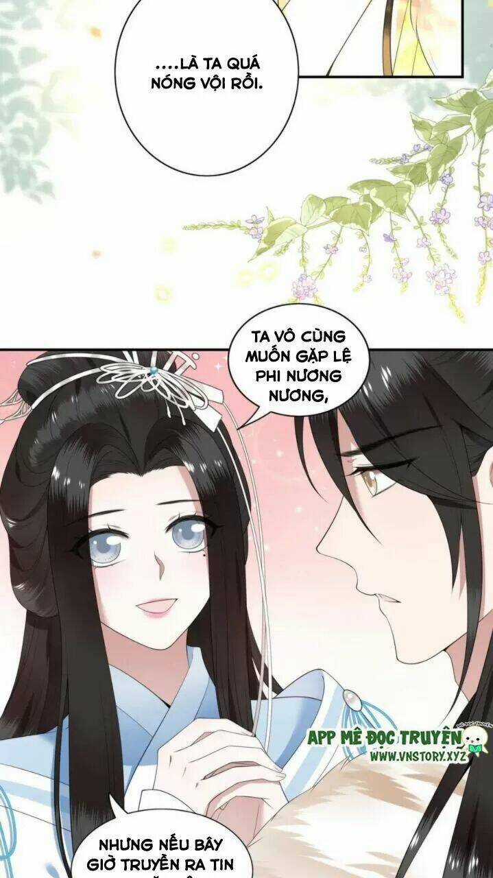 Phượng Hoàng Vu Phi - Chapter 81 - Trang 6