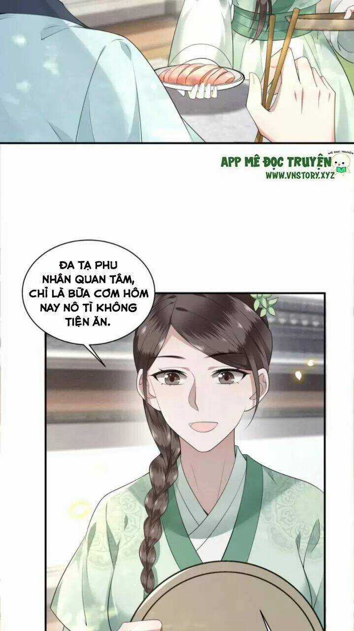 Phượng Hoàng Vu Phi - Chapter 82 - Trang 11