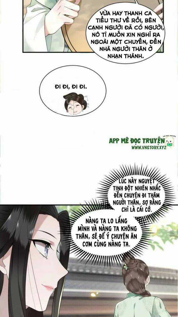 Phượng Hoàng Vu Phi - Chapter 82 - Trang 12