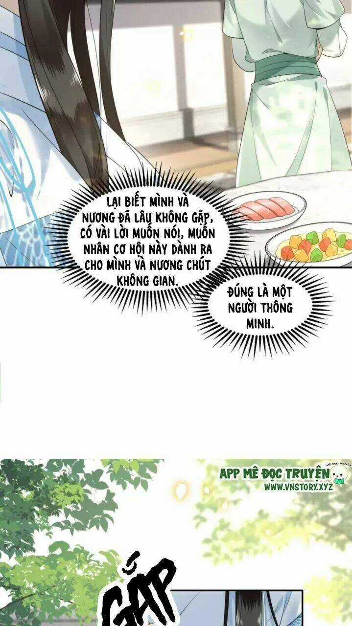 Phượng Hoàng Vu Phi - Chapter 82 - Trang 13