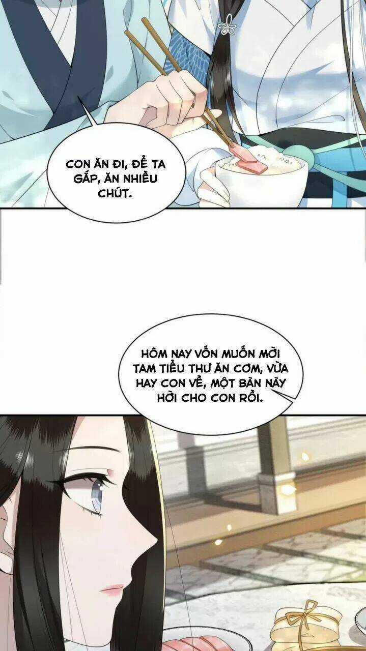 Phượng Hoàng Vu Phi - Chapter 82 - Trang 15