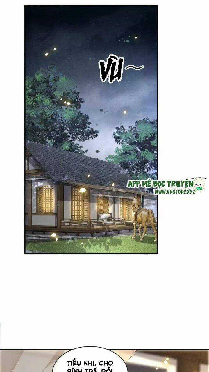 Phượng Hoàng Vu Phi - Chapter 82 - Trang 18