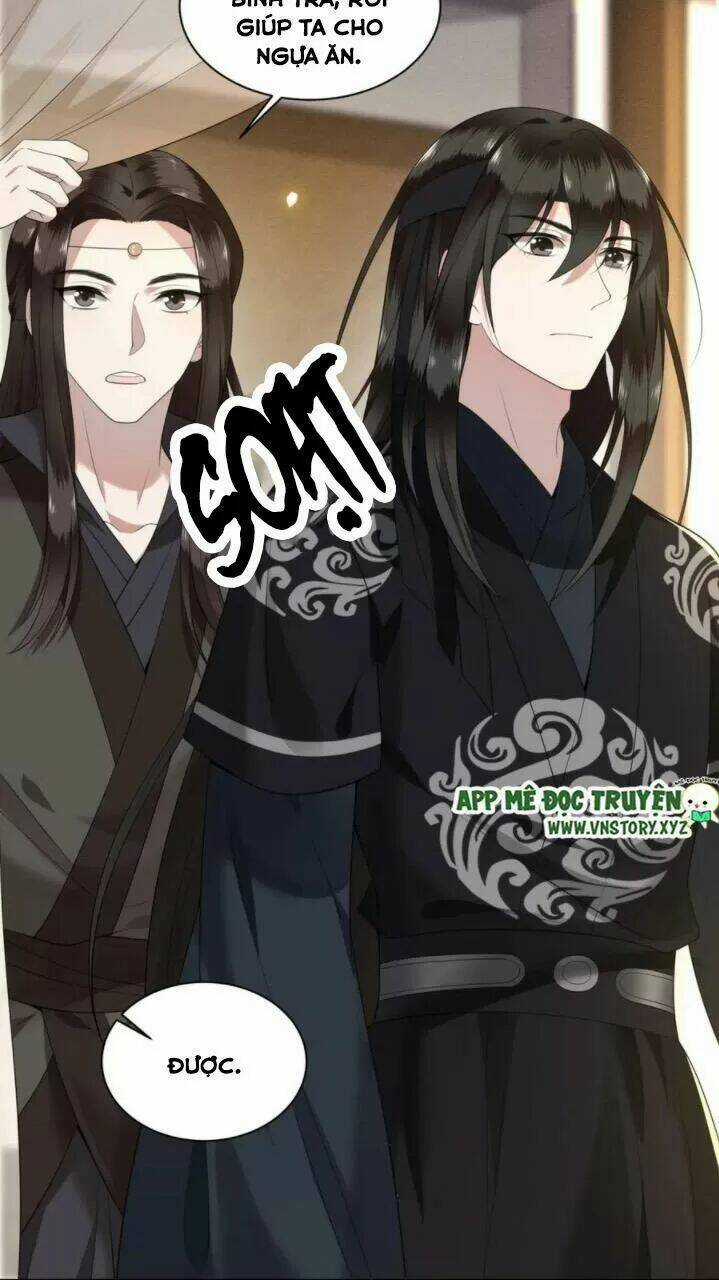 Phượng Hoàng Vu Phi - Chapter 82 - Trang 19