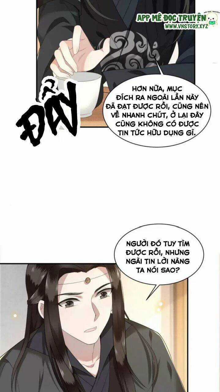 Phượng Hoàng Vu Phi - Chapter 82 - Trang 23