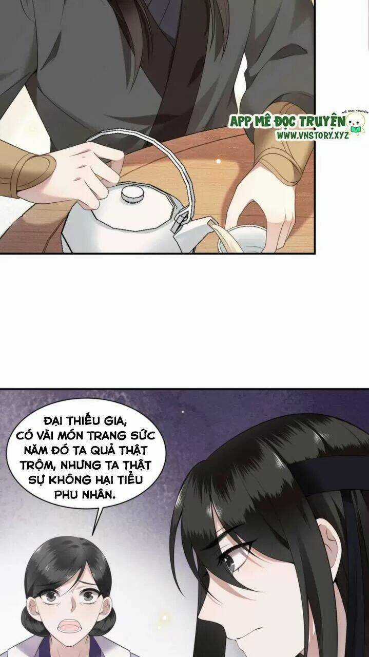 Phượng Hoàng Vu Phi - Chapter 82 - Trang 24