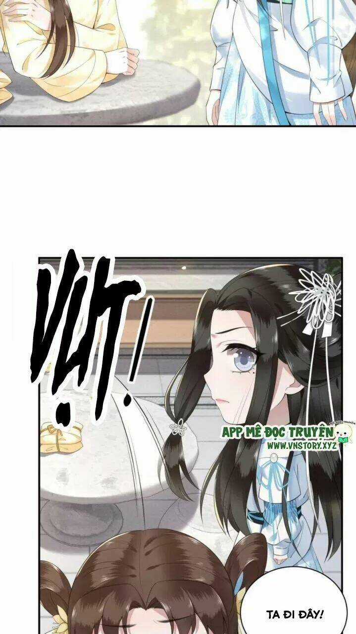 Phượng Hoàng Vu Phi - Chapter 82 - Trang 4