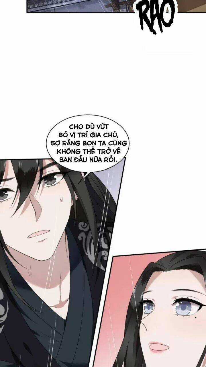 Phượng Hoàng Vu Phi - Chapter 82 - Trang 31