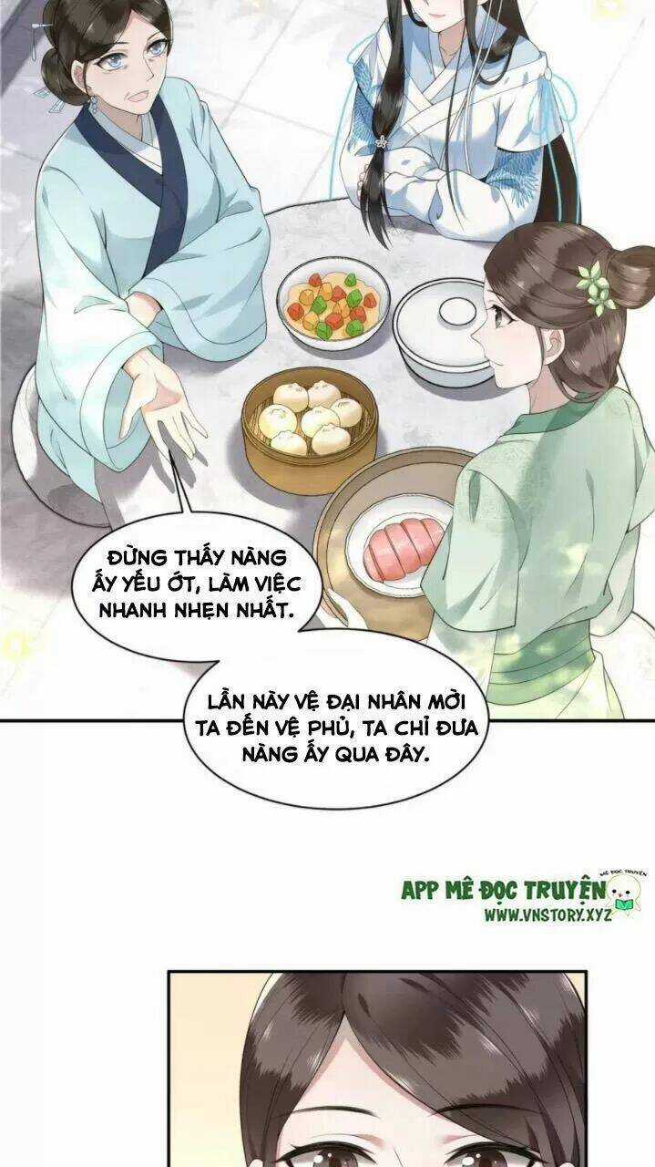 Phượng Hoàng Vu Phi - Chapter 82 - Trang 9