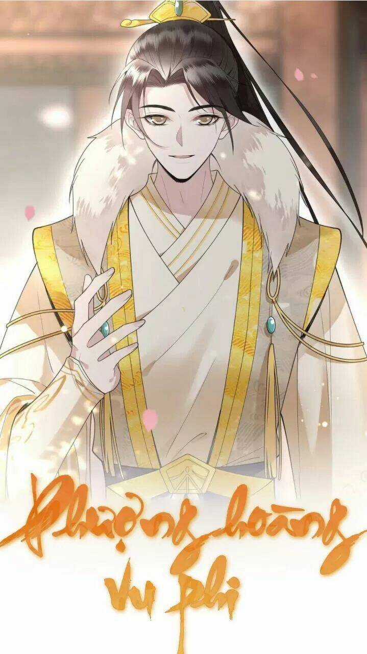 Phượng Hoàng Vu Phi - Chapter 83 - Trang 1