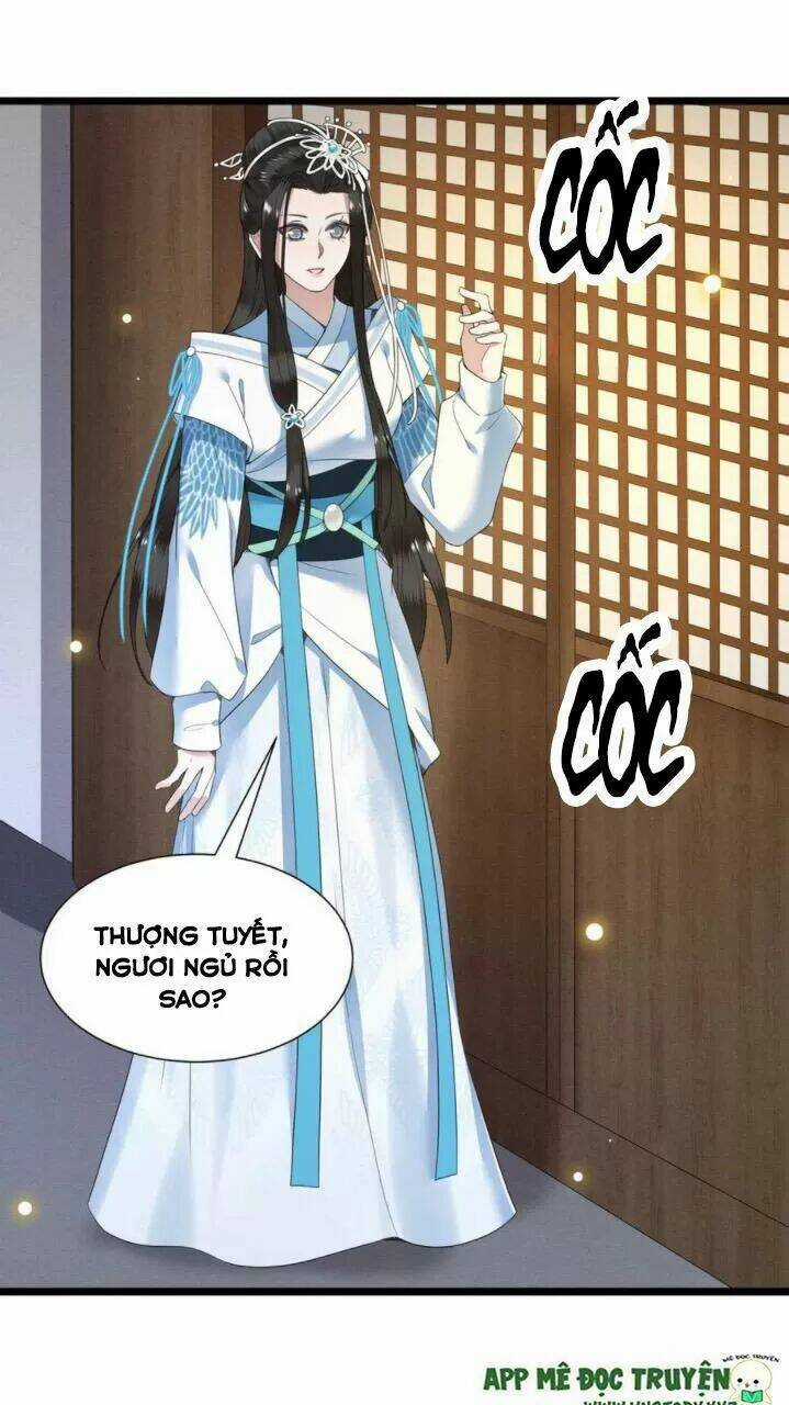 Phượng Hoàng Vu Phi - Chapter 83 - Trang 11