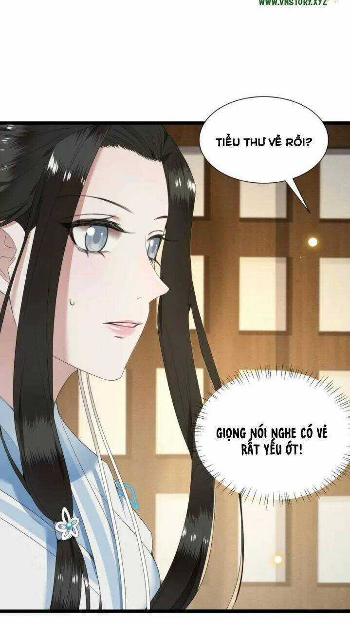 Phượng Hoàng Vu Phi - Chapter 83 - Trang 12