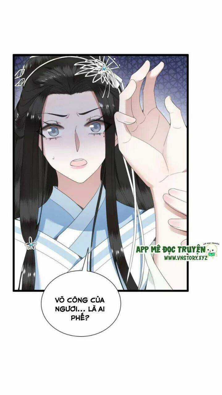 Phượng Hoàng Vu Phi - Chapter 83 - Trang 16