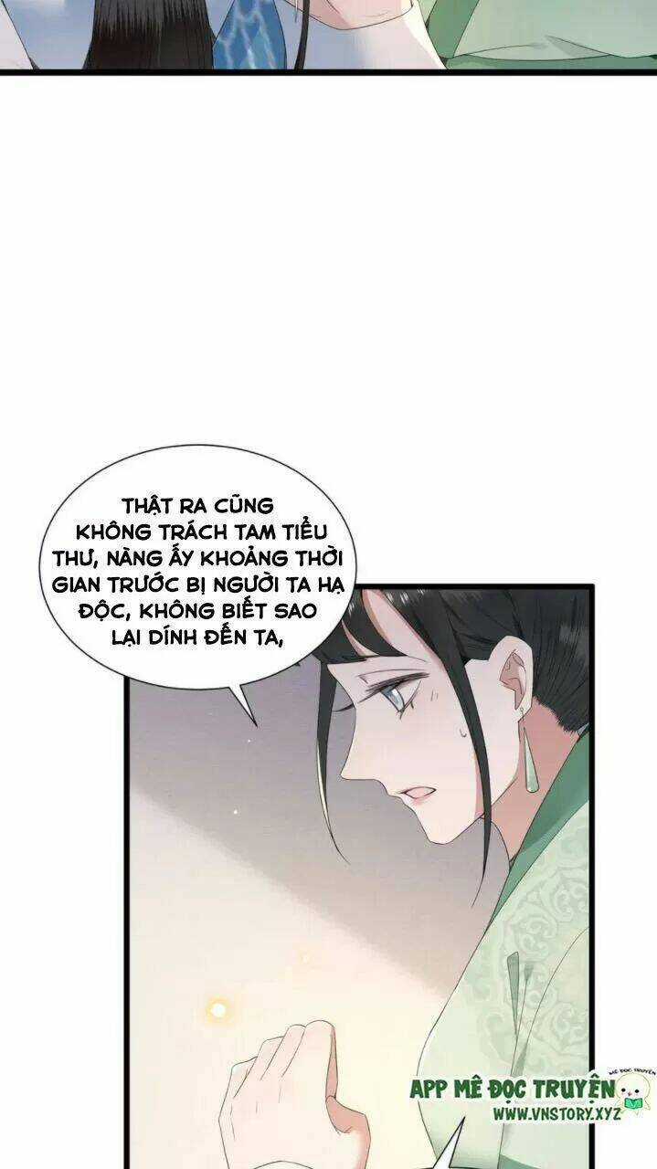 Phượng Hoàng Vu Phi - Chapter 83 - Trang 18