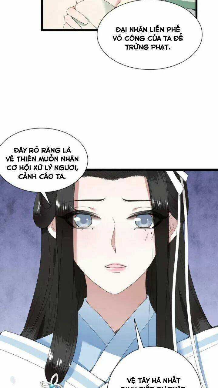 Phượng Hoàng Vu Phi - Chapter 83 - Trang 19