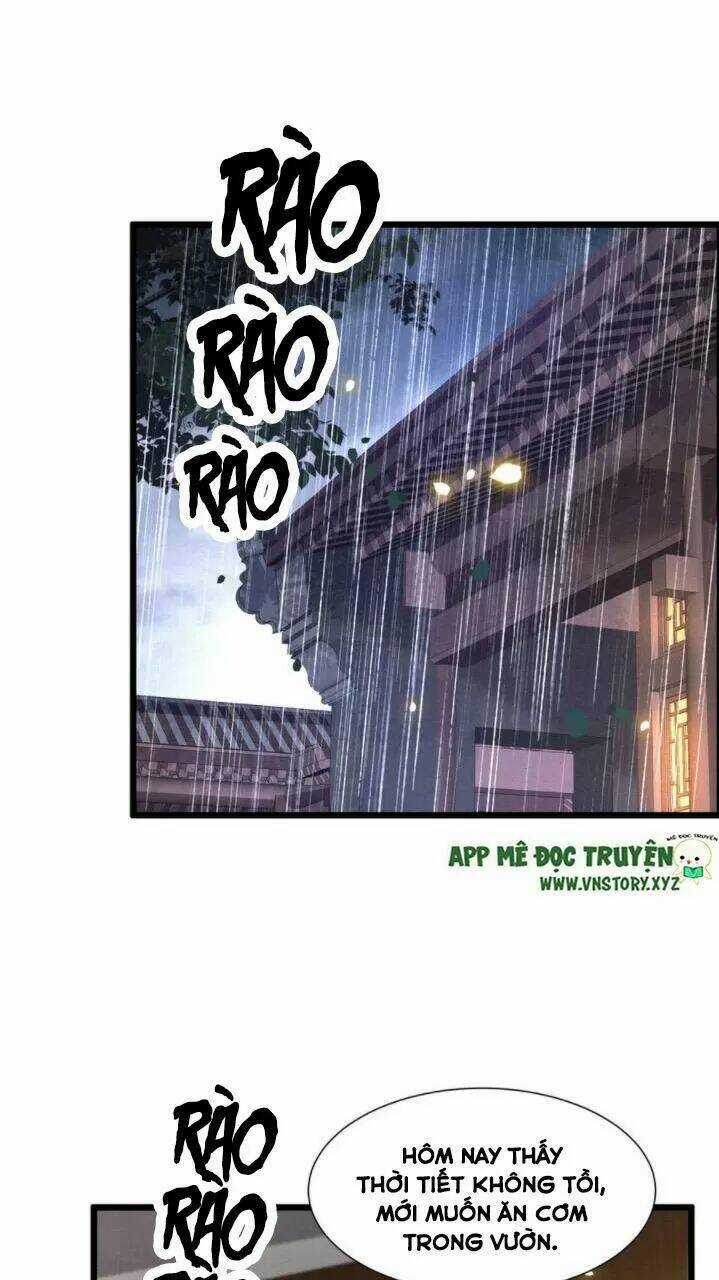 Phượng Hoàng Vu Phi - Chapter 83 - Trang 3