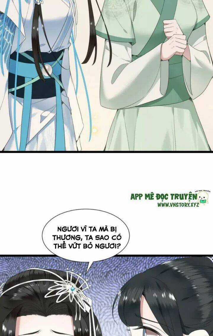 Phượng Hoàng Vu Phi - Chapter 83 - Trang 22