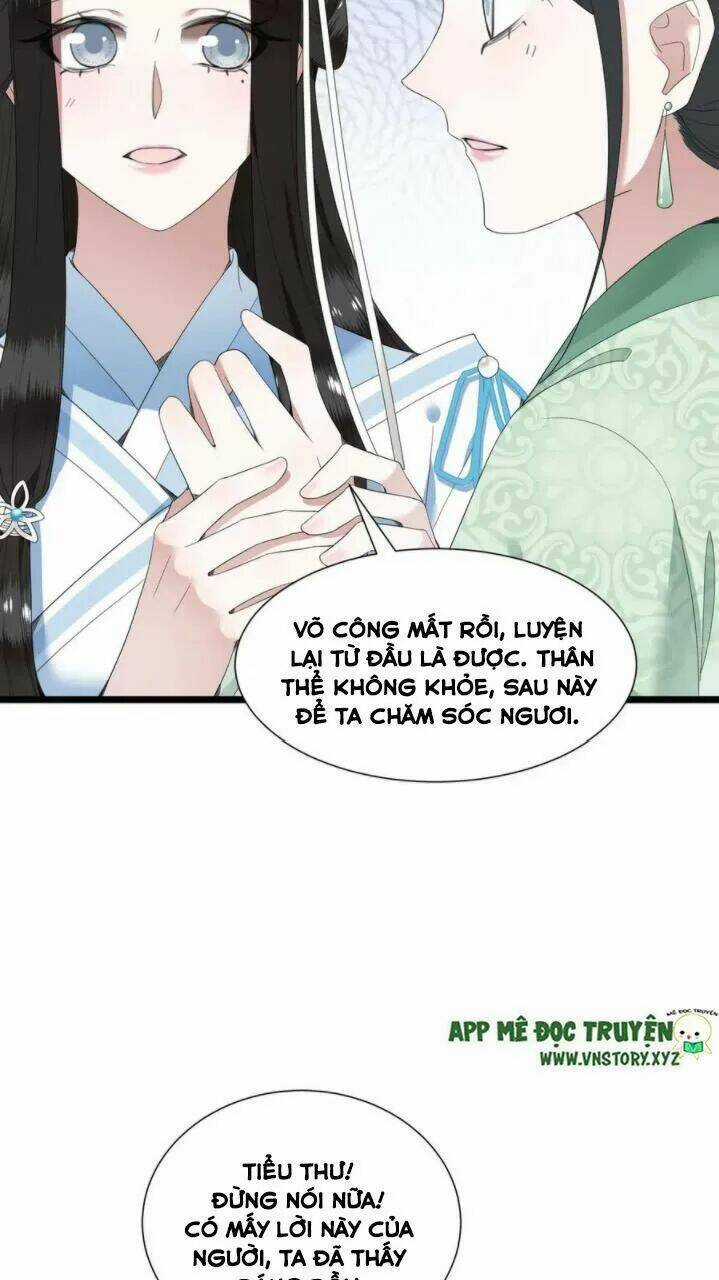 Phượng Hoàng Vu Phi - Chapter 83 - Trang 23