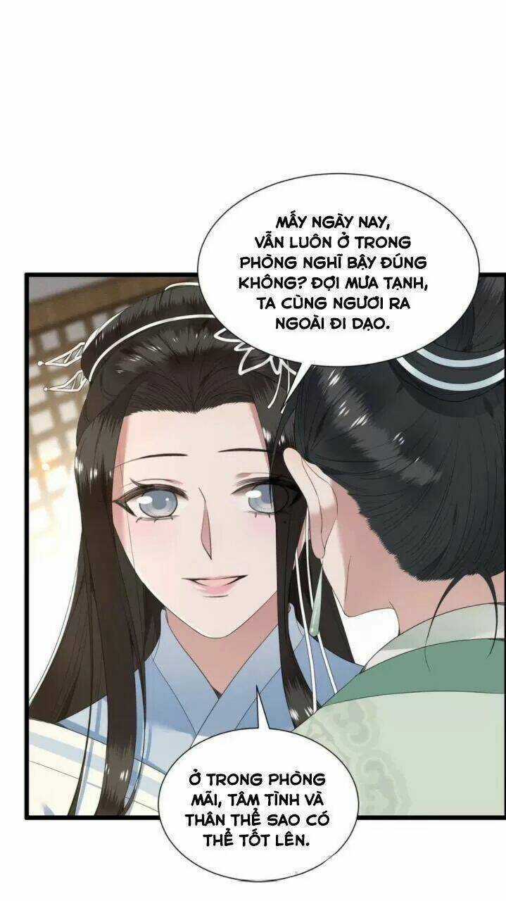 Phượng Hoàng Vu Phi - Chapter 83 - Trang 25