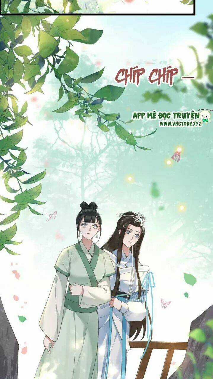 Phượng Hoàng Vu Phi - Chapter 83 - Trang 27