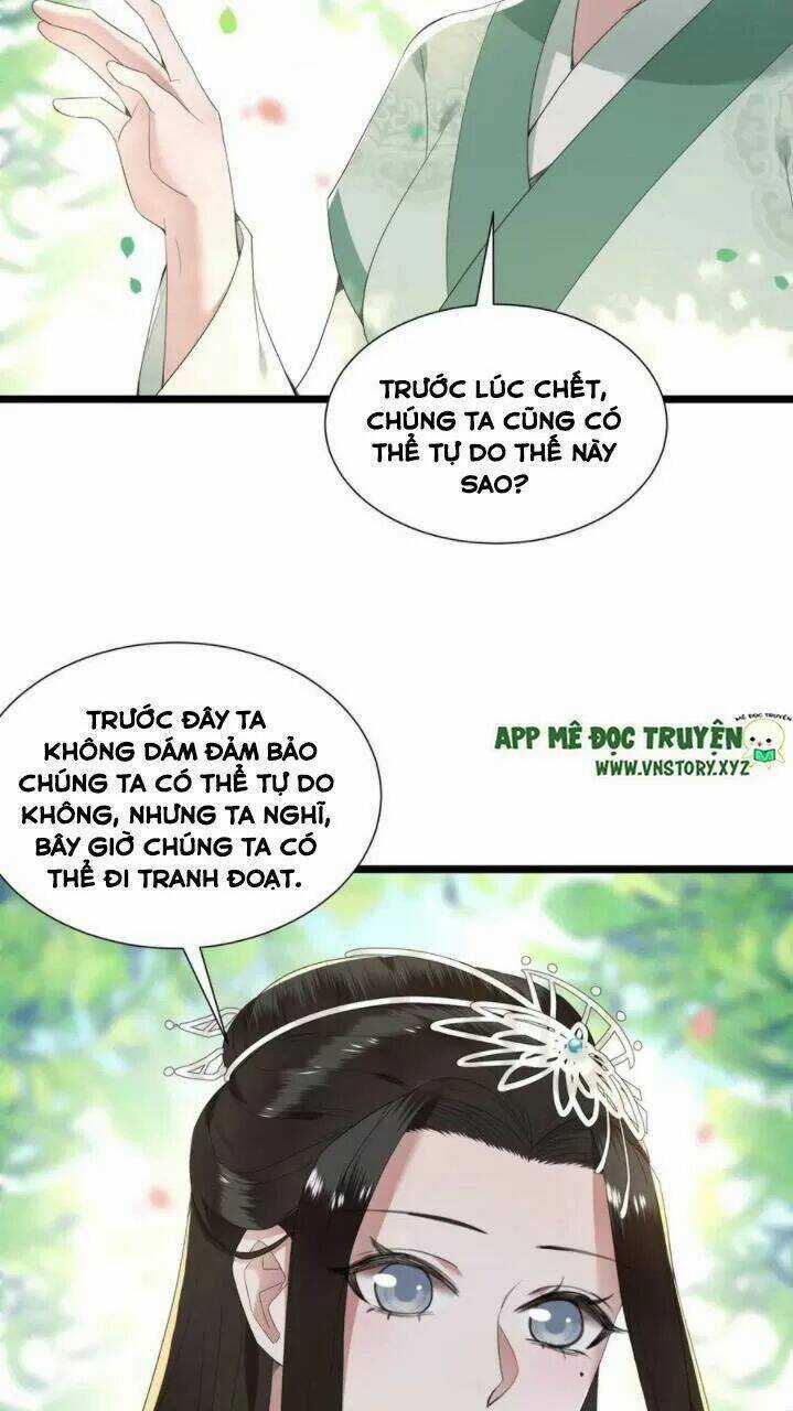 Phượng Hoàng Vu Phi - Chapter 83 - Trang 29