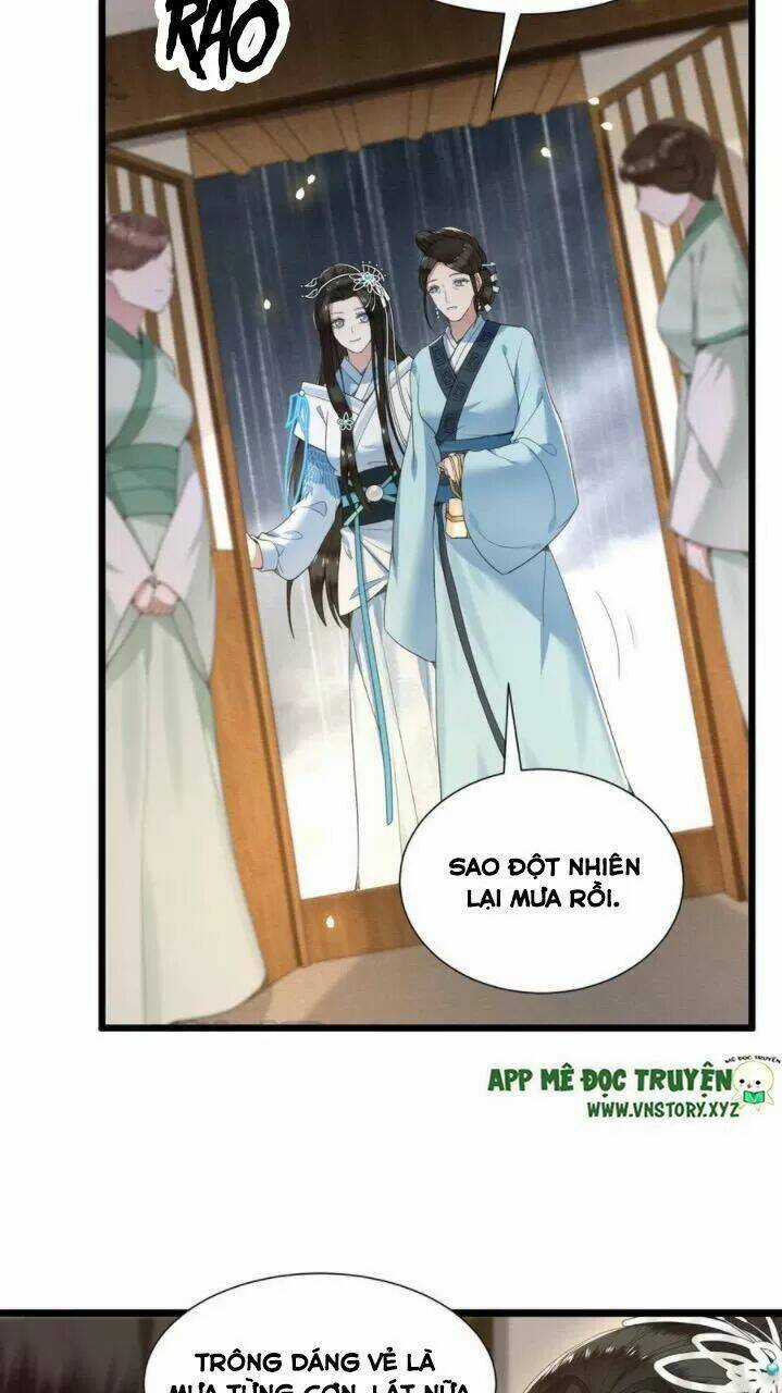 Phượng Hoàng Vu Phi - Chapter 83 - Trang 4