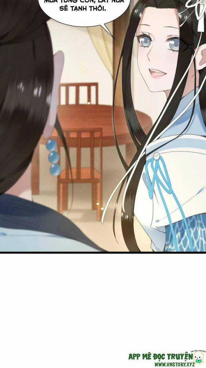 Phượng Hoàng Vu Phi - Chapter 83 - Trang 5