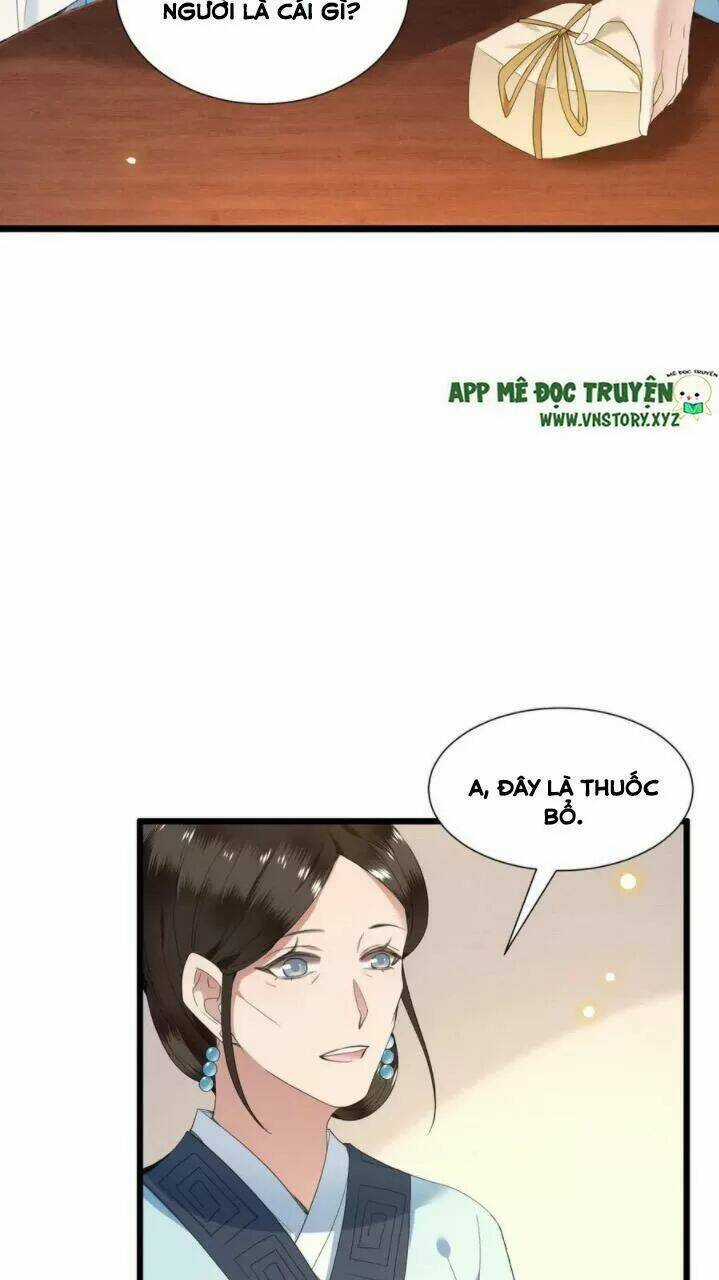 Phượng Hoàng Vu Phi - Chapter 83 - Trang 7