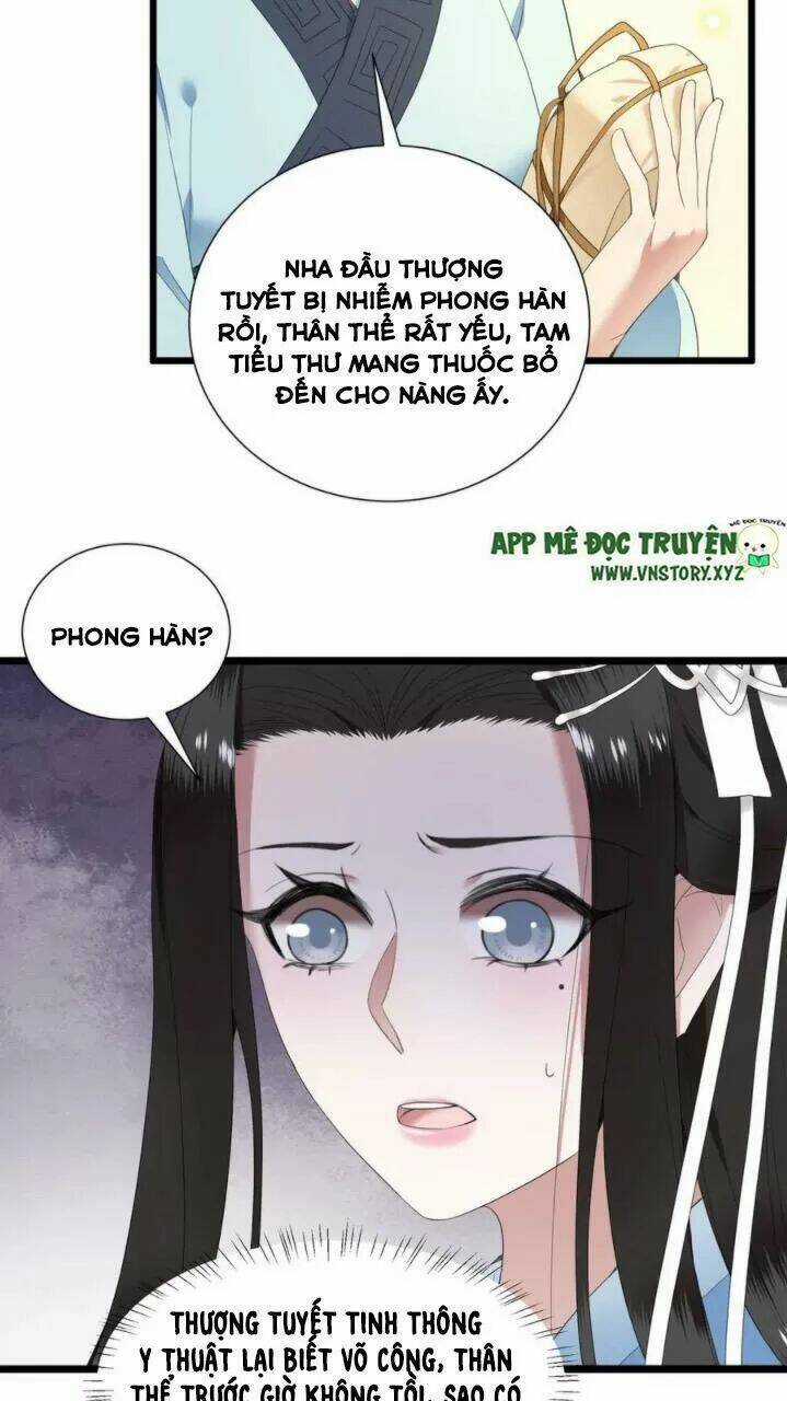 Phượng Hoàng Vu Phi - Chapter 83 - Trang 8