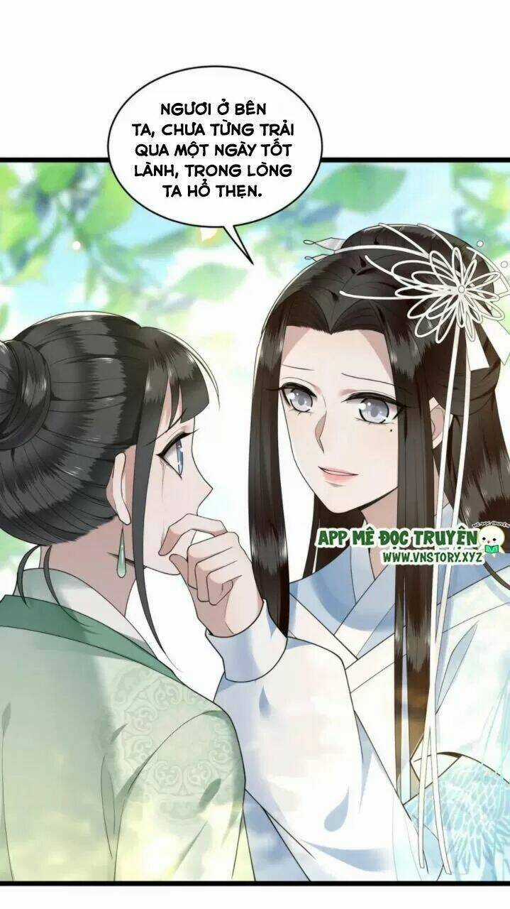 Phượng Hoàng Vu Phi - Chapter 84 - Trang 2