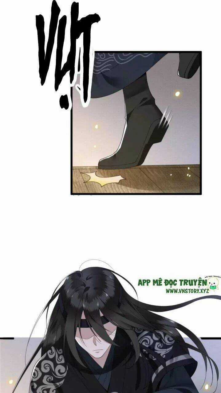 Phượng Hoàng Vu Phi - Chapter 84 - Trang 19