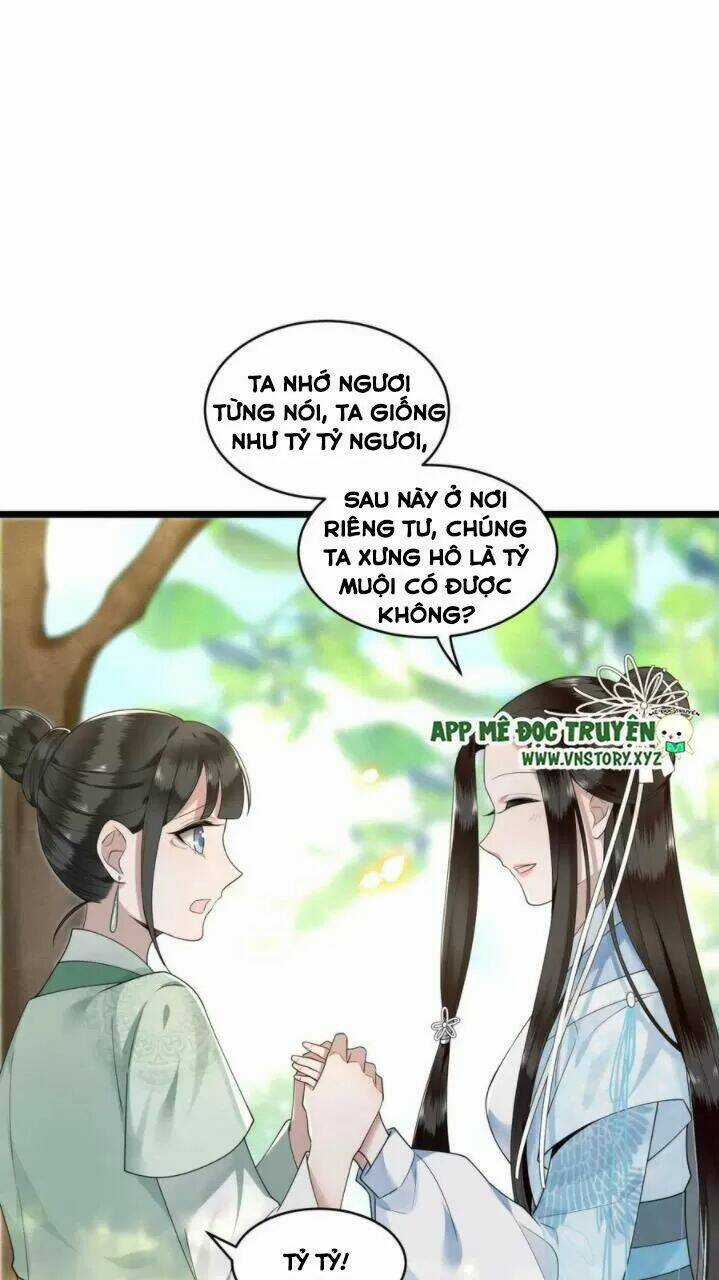 Phượng Hoàng Vu Phi - Chapter 84 - Trang 3