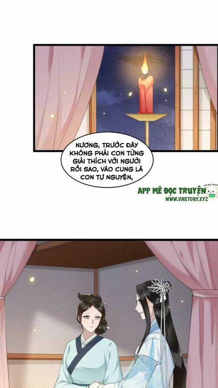 Phượng Hoàng Vu Phi - Chapter 84 - Trang 27