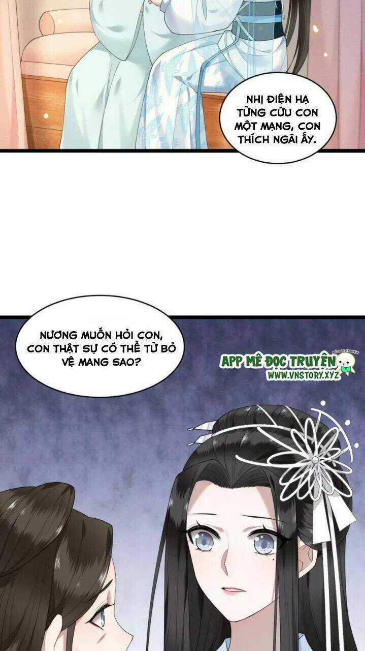 Phượng Hoàng Vu Phi - Chapter 84 - Trang 28