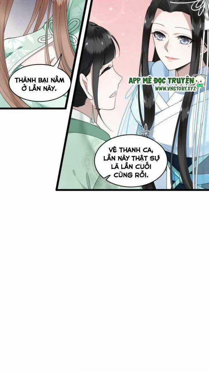 Phượng Hoàng Vu Phi - Chapter 84 - Trang 8