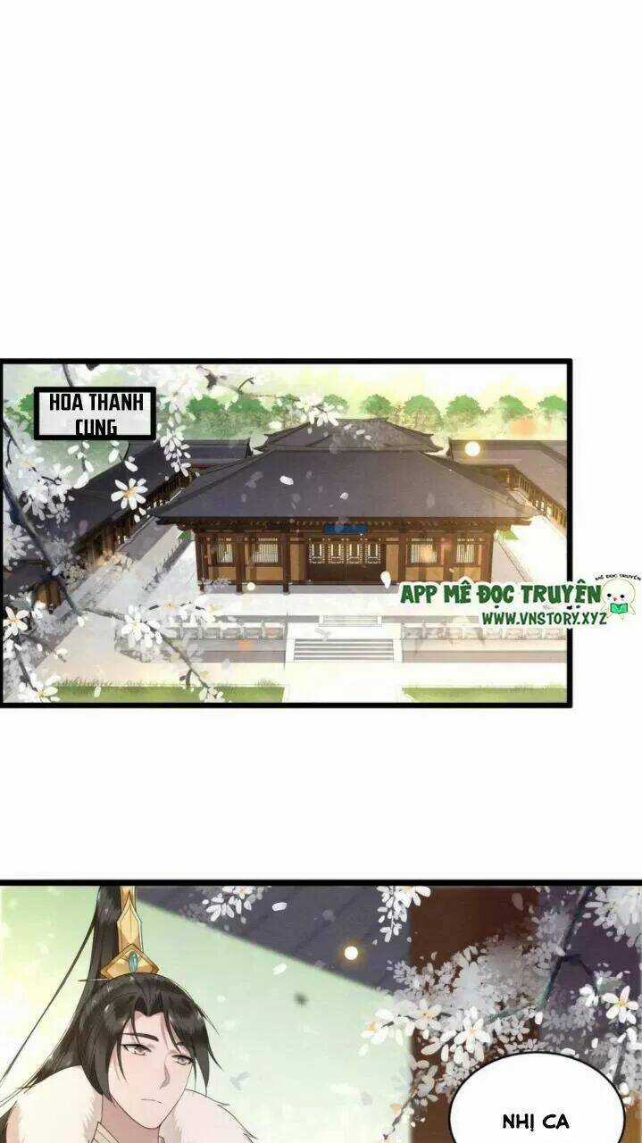 Phượng Hoàng Vu Phi - Chapter 84 - Trang 9