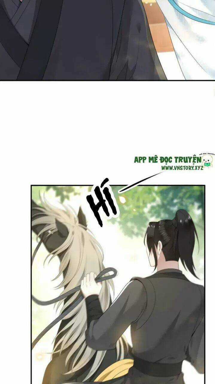 Phượng Hoàng Vu Phi - Chapter 85 - Trang 11