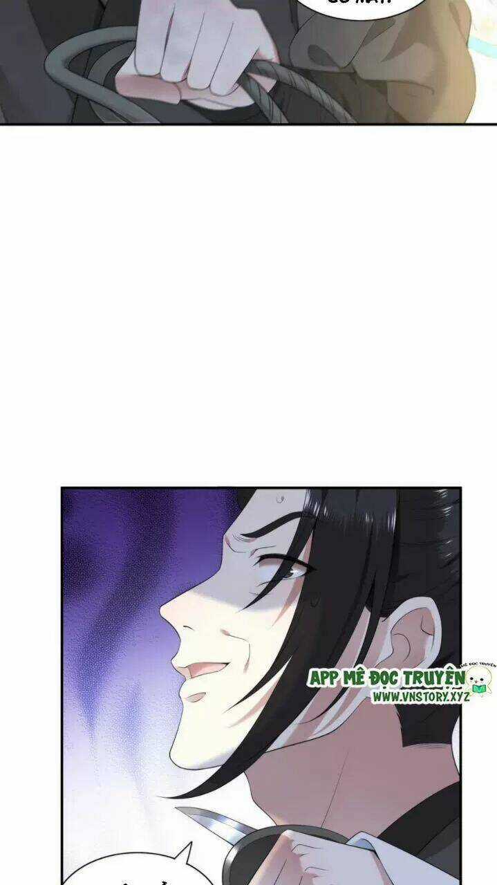 Phượng Hoàng Vu Phi - Chapter 85 - Trang 18