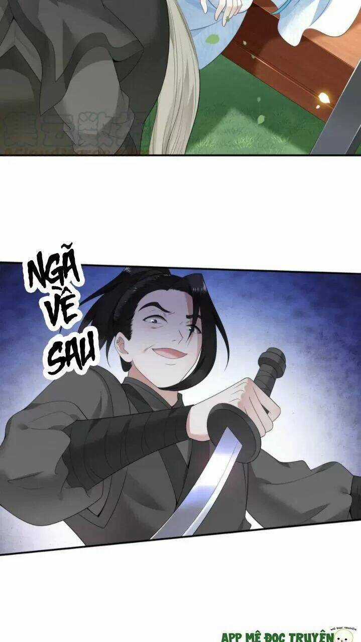 Phượng Hoàng Vu Phi - Chapter 85 - Trang 20