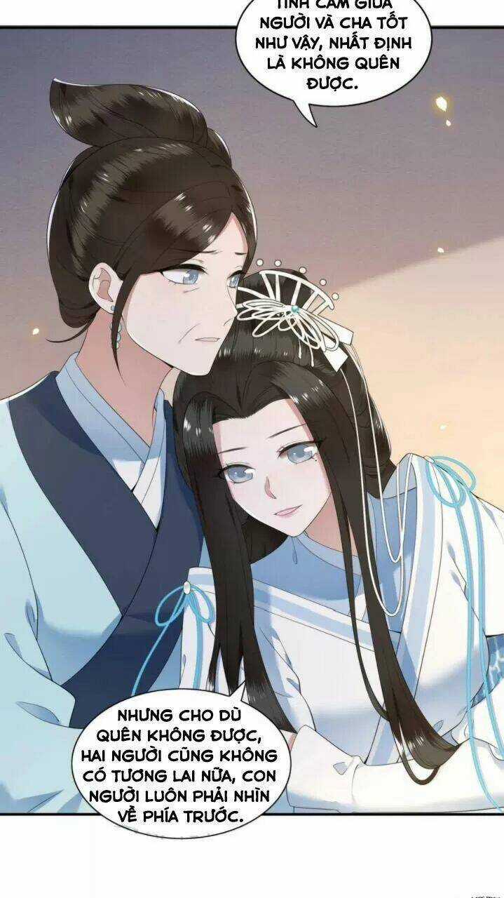 Phượng Hoàng Vu Phi - Chapter 85 - Trang 3